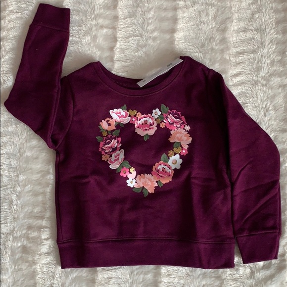 Garanimals Other - 👸3for$15 Garanimals sweatshirt